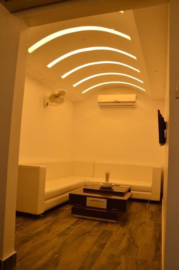 Hotel Bellevue Inn Gangānagar Room photo