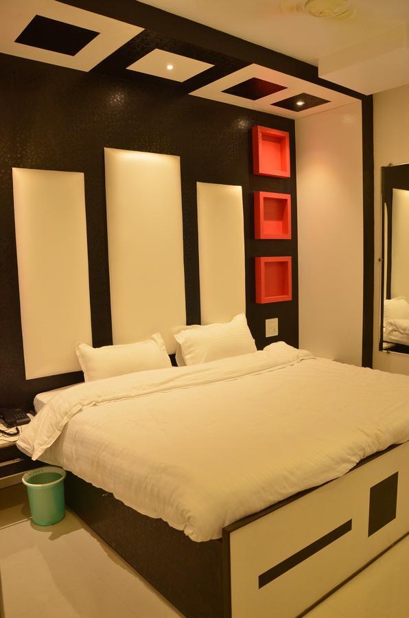 Hotel Bellevue Inn Gangānagar Room photo