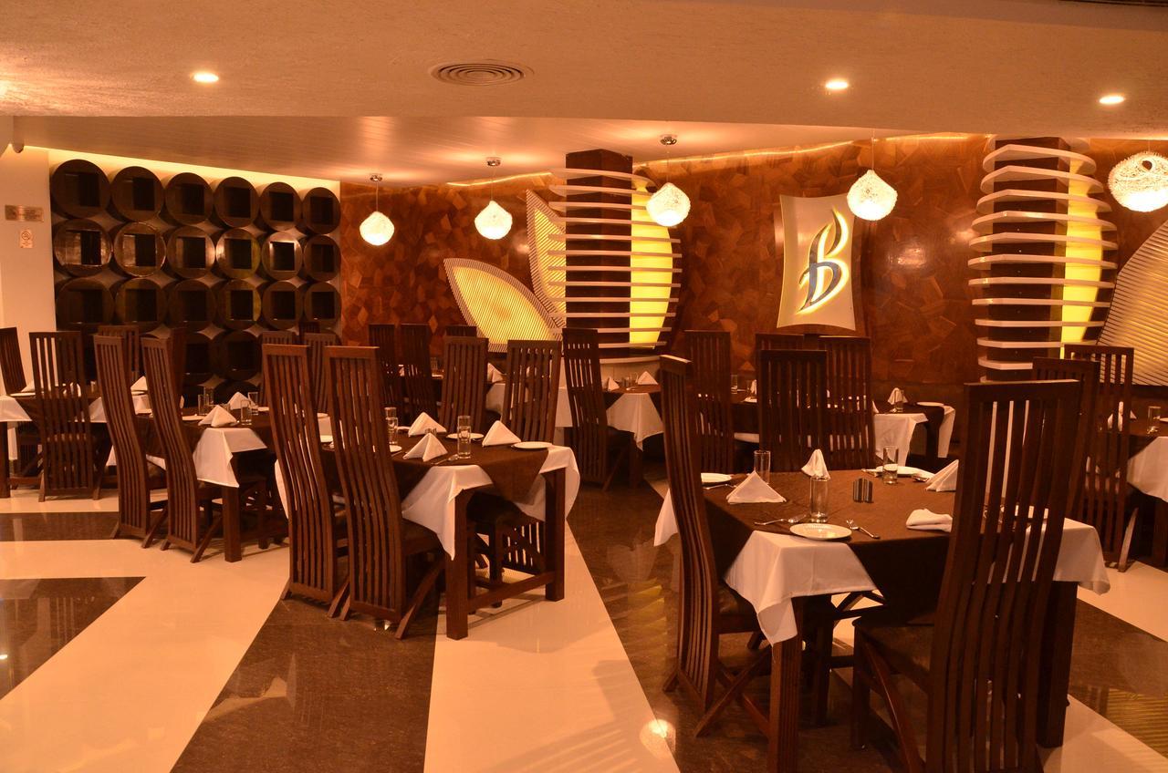 Hotel Bellevue Inn Gangānagar Exterior photo