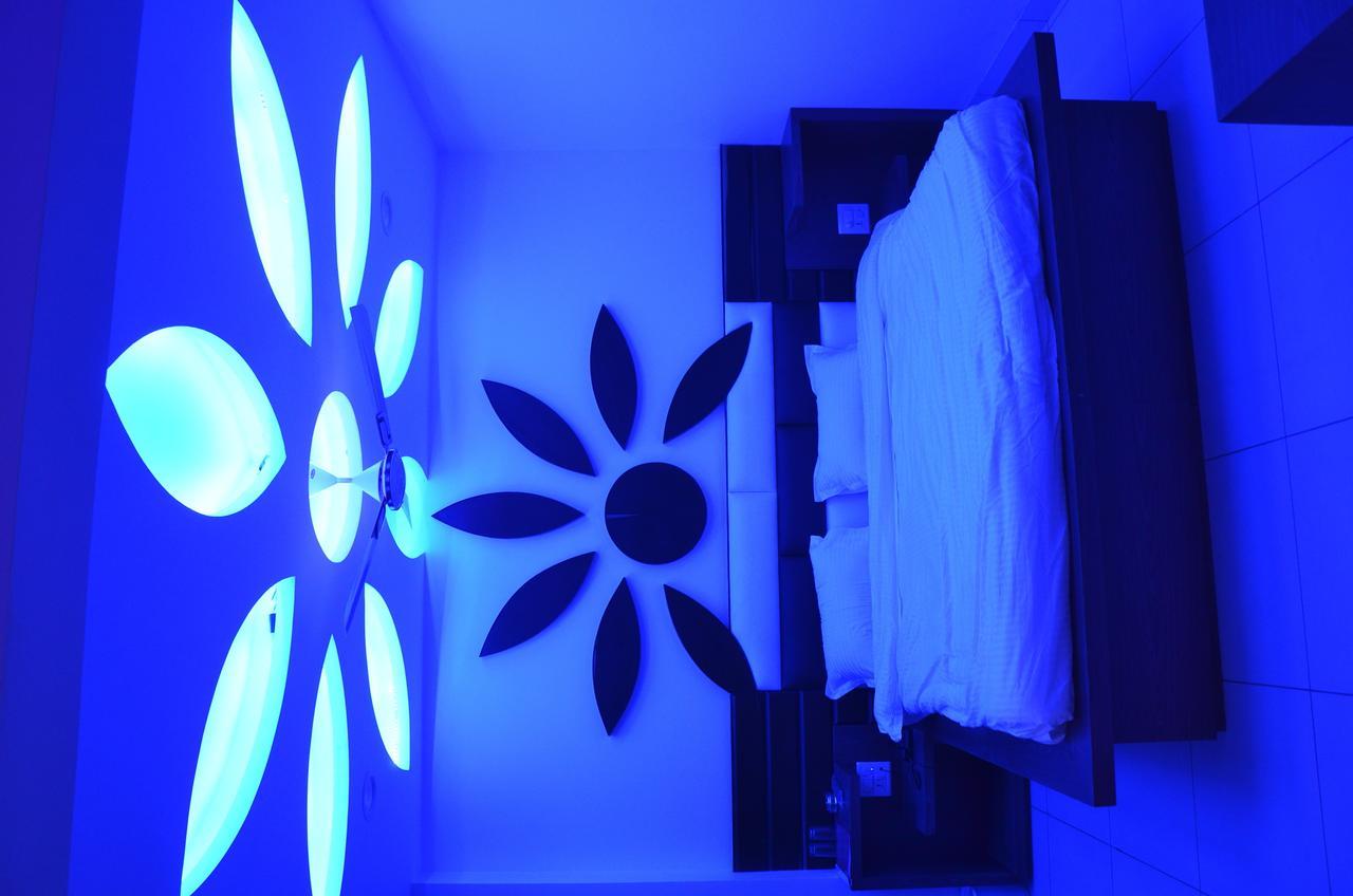Hotel Bellevue Inn Gangānagar Room photo